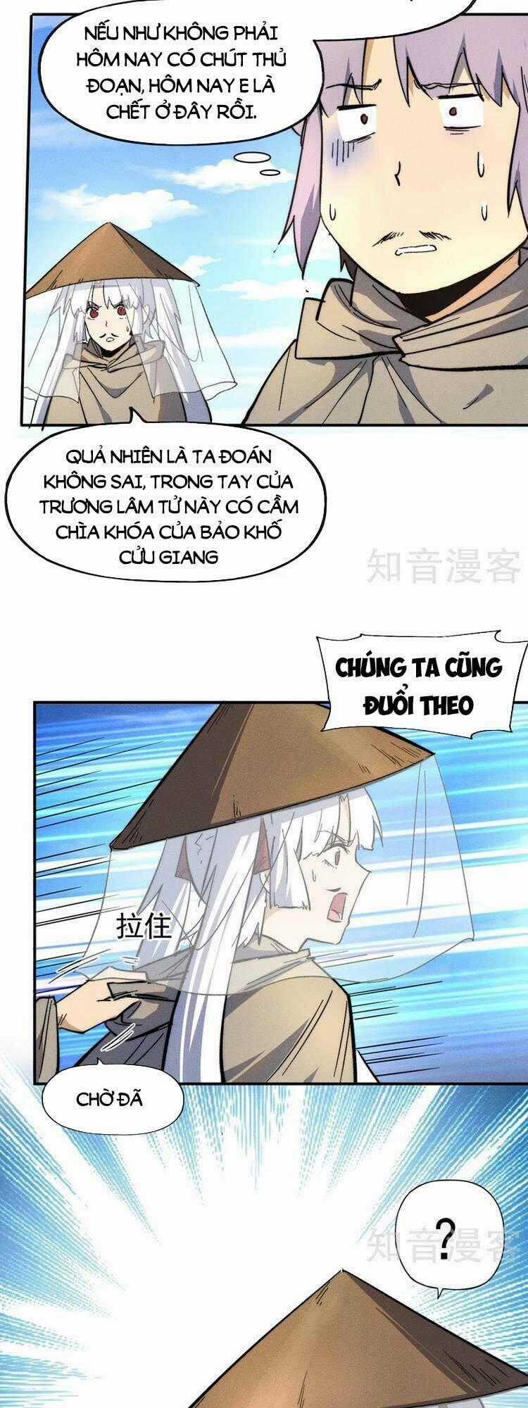 Nhân Vật Chính Mạnh Nhất Lịch Sử Chapter 87 trang 1