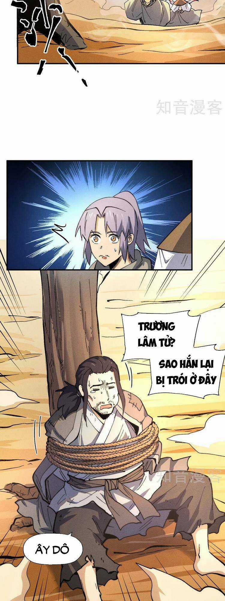 Nhân Vật Chính Mạnh Nhất Lịch Sử Chapter 87 trang 10