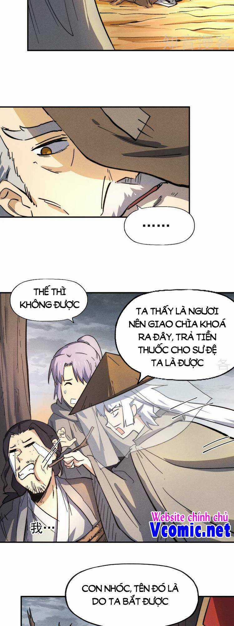 Nhân Vật Chính Mạnh Nhất Lịch Sử Chapter 87 trang 12