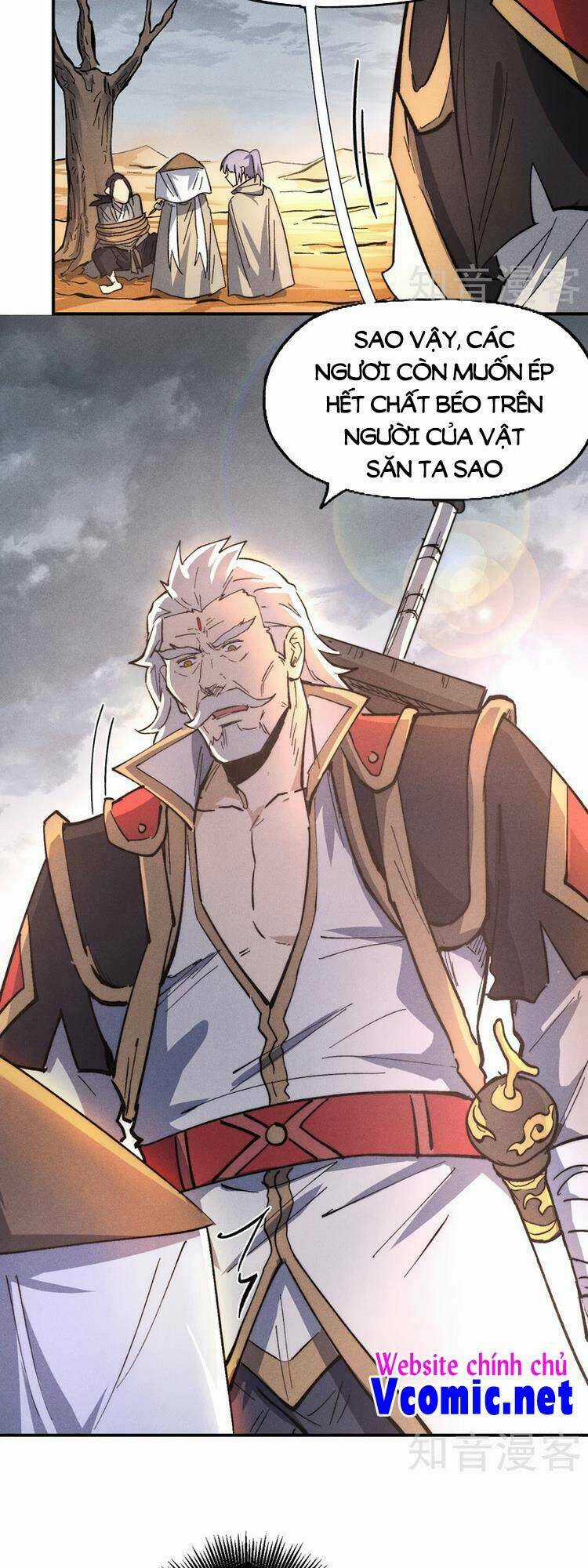 Nhân Vật Chính Mạnh Nhất Lịch Sử Chapter 87 trang 13