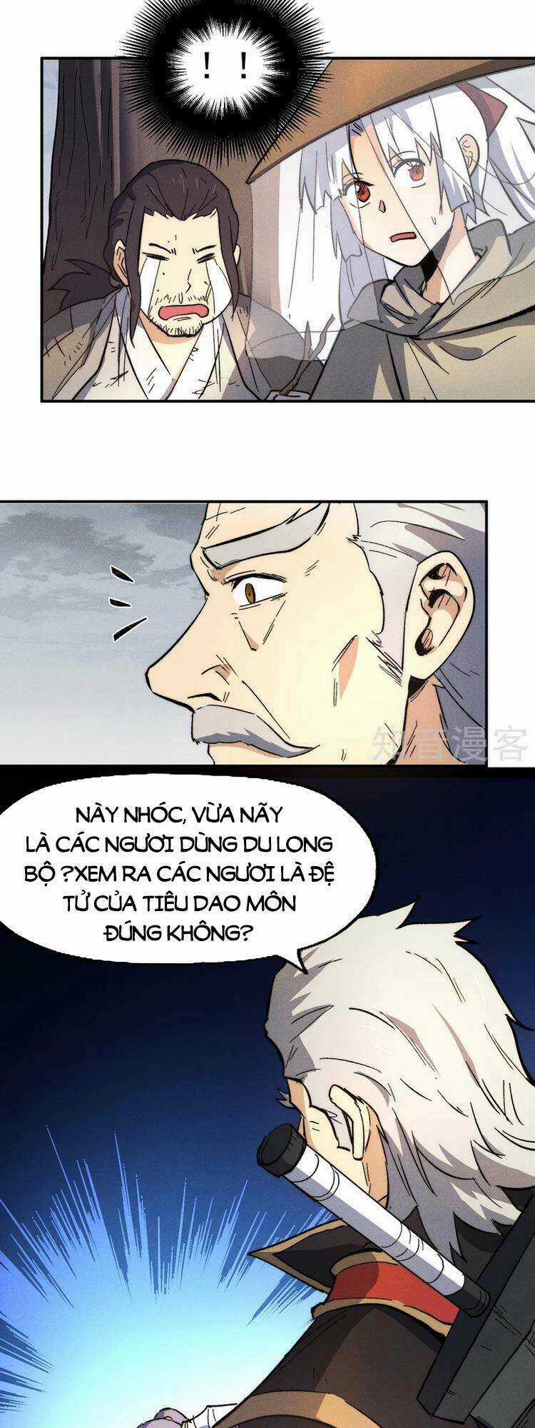 Nhân Vật Chính Mạnh Nhất Lịch Sử Chapter 87 trang 14