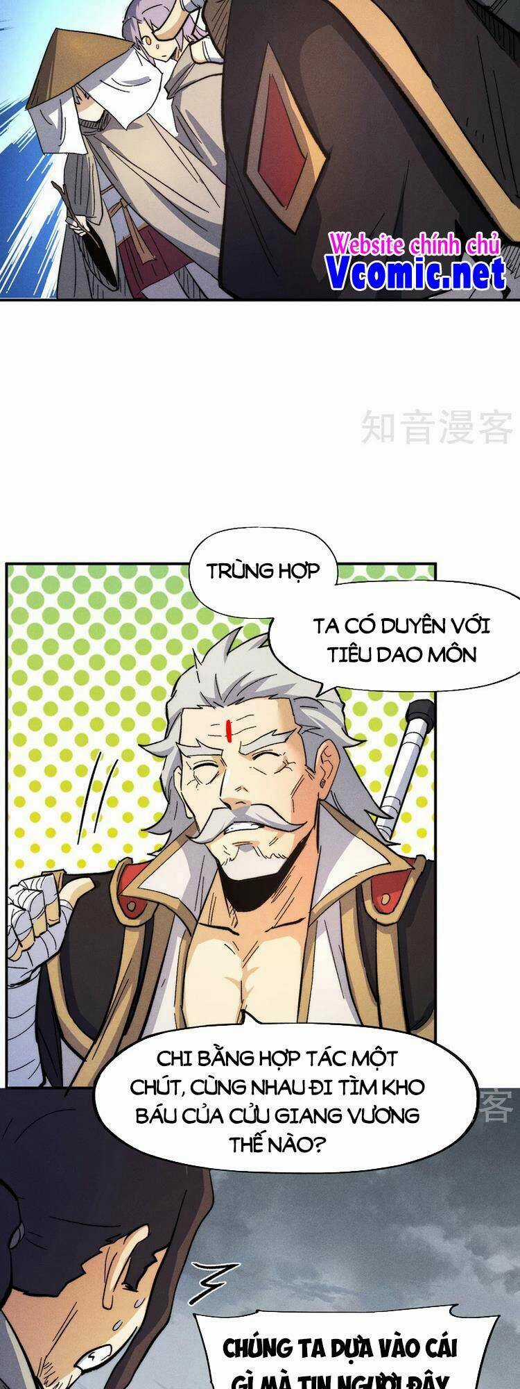 Nhân Vật Chính Mạnh Nhất Lịch Sử Chapter 87 trang 15