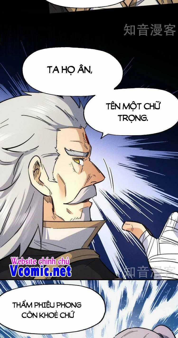 Nhân Vật Chính Mạnh Nhất Lịch Sử Chapter 87 trang 19