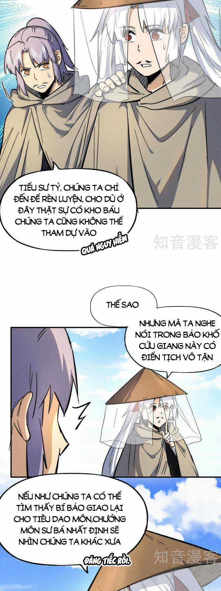 Nhân Vật Chính Mạnh Nhất Lịch Sử Chapter 87 trang 2