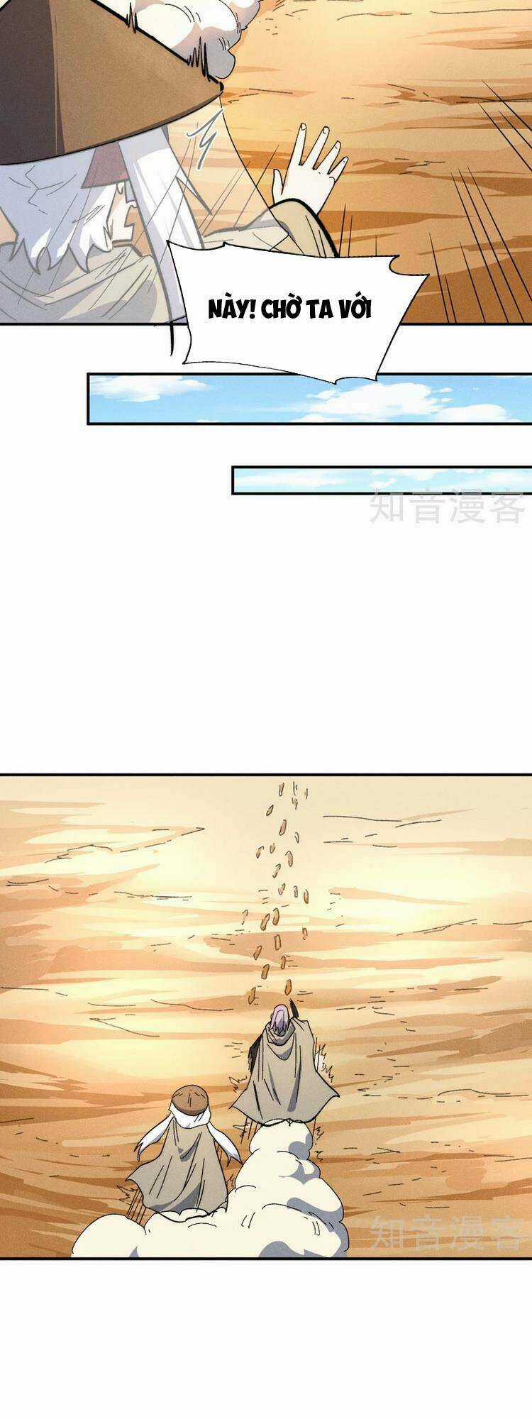 Nhân Vật Chính Mạnh Nhất Lịch Sử Chapter 87 trang 4