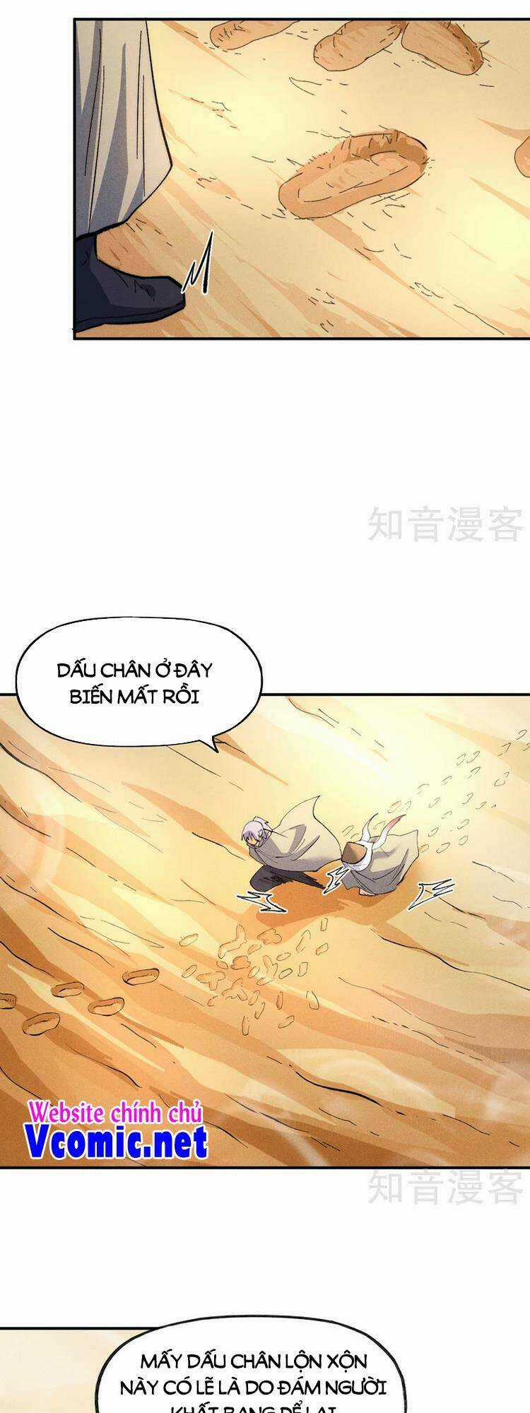 Nhân Vật Chính Mạnh Nhất Lịch Sử Chapter 87 trang 5