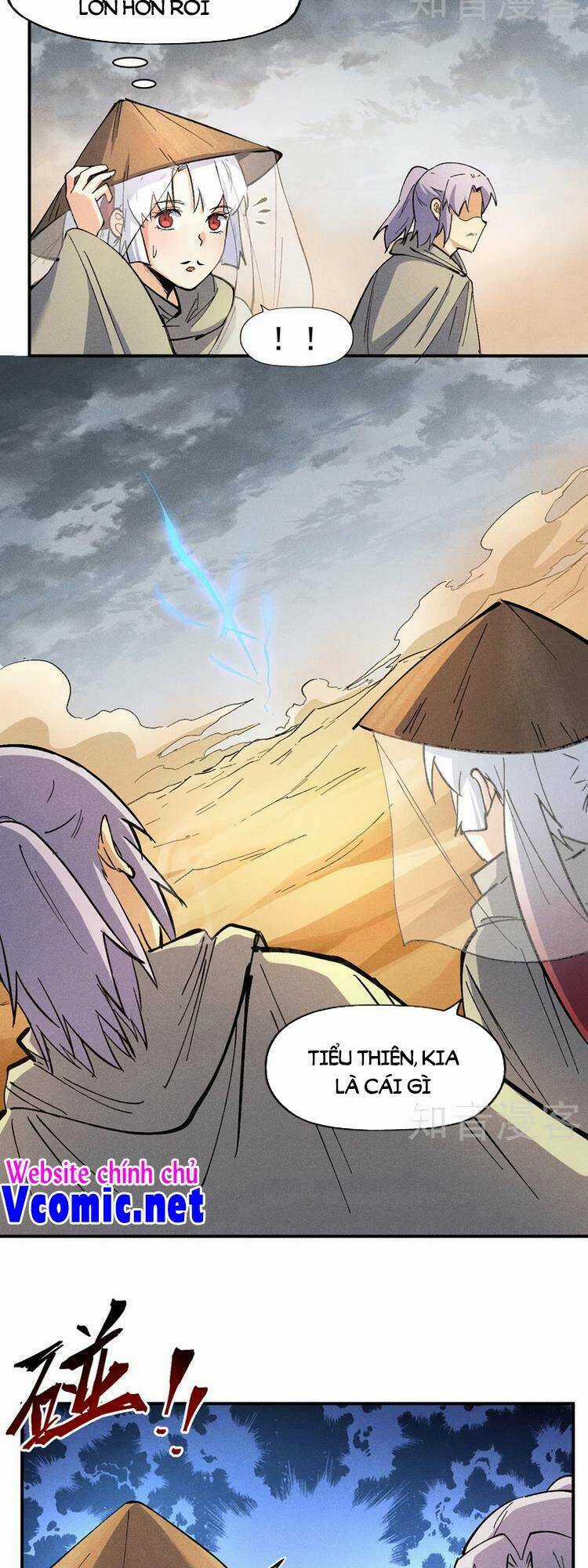 Nhân Vật Chính Mạnh Nhất Lịch Sử Chapter 87 trang 8