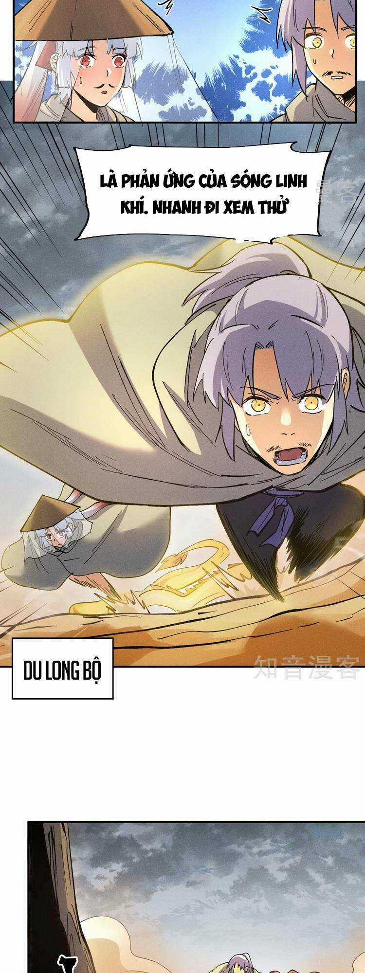 Nhân Vật Chính Mạnh Nhất Lịch Sử Chapter 87 trang 9