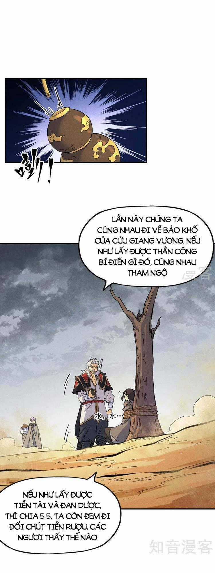 Nhân Vật Chính Mạnh Nhất Lịch Sử Chapter 88 trang 0