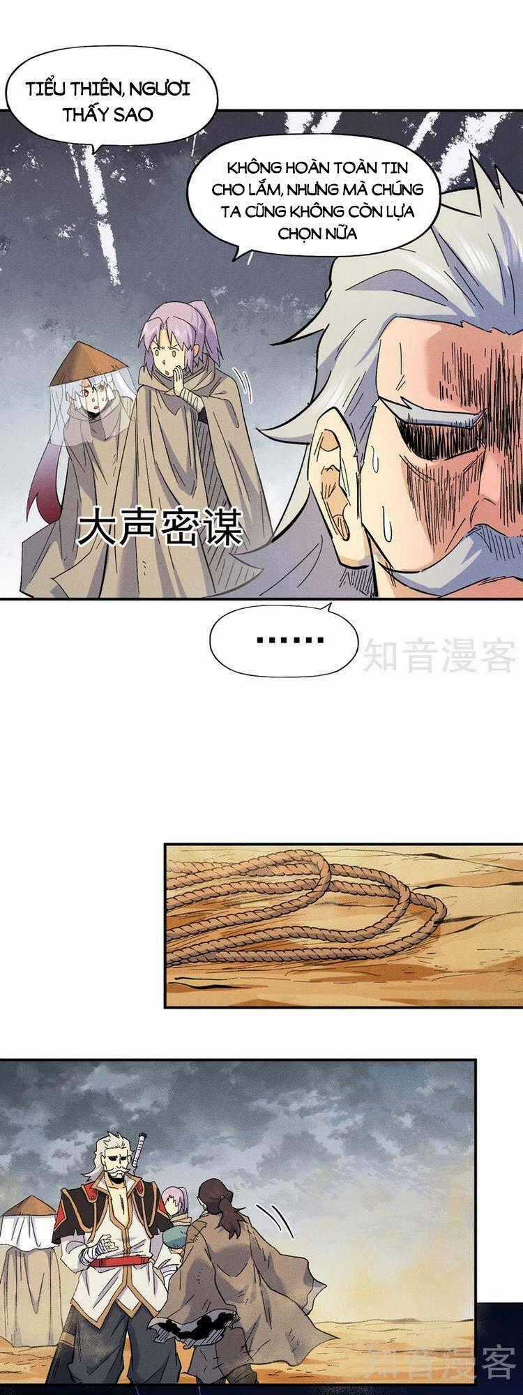 Nhân Vật Chính Mạnh Nhất Lịch Sử Chapter 88 trang 1