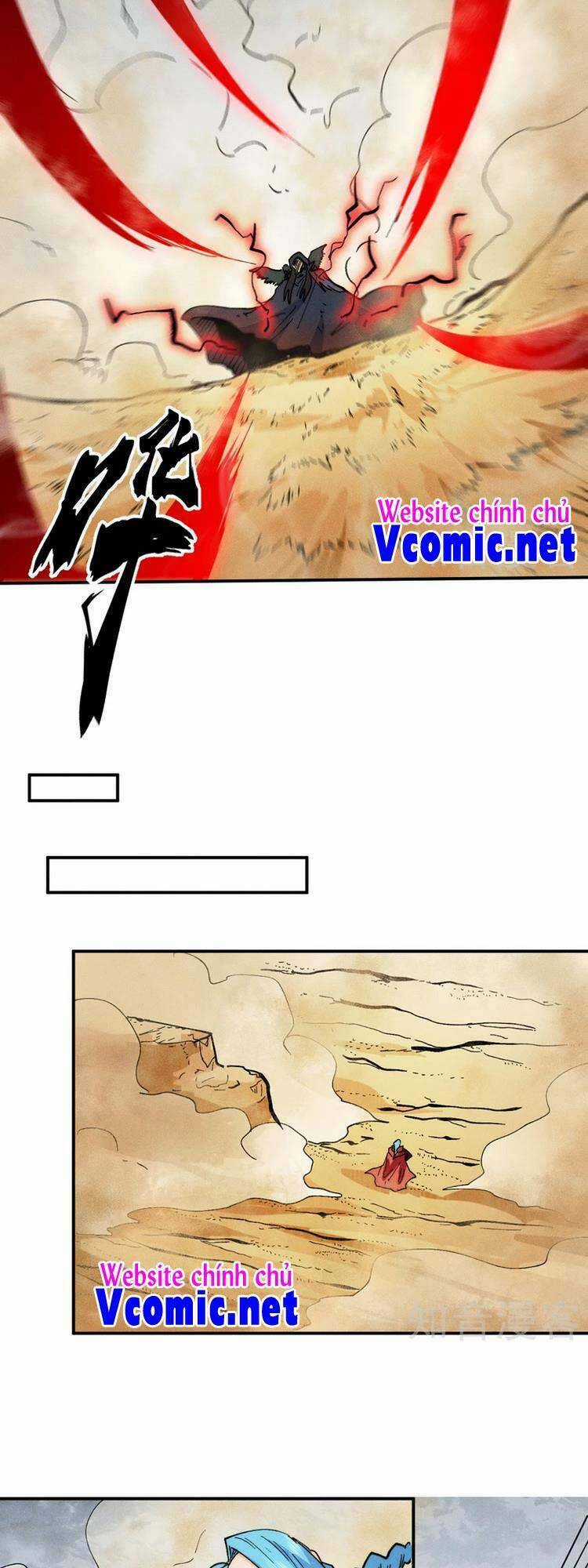 Nhân Vật Chính Mạnh Nhất Lịch Sử Chapter 88 trang 10