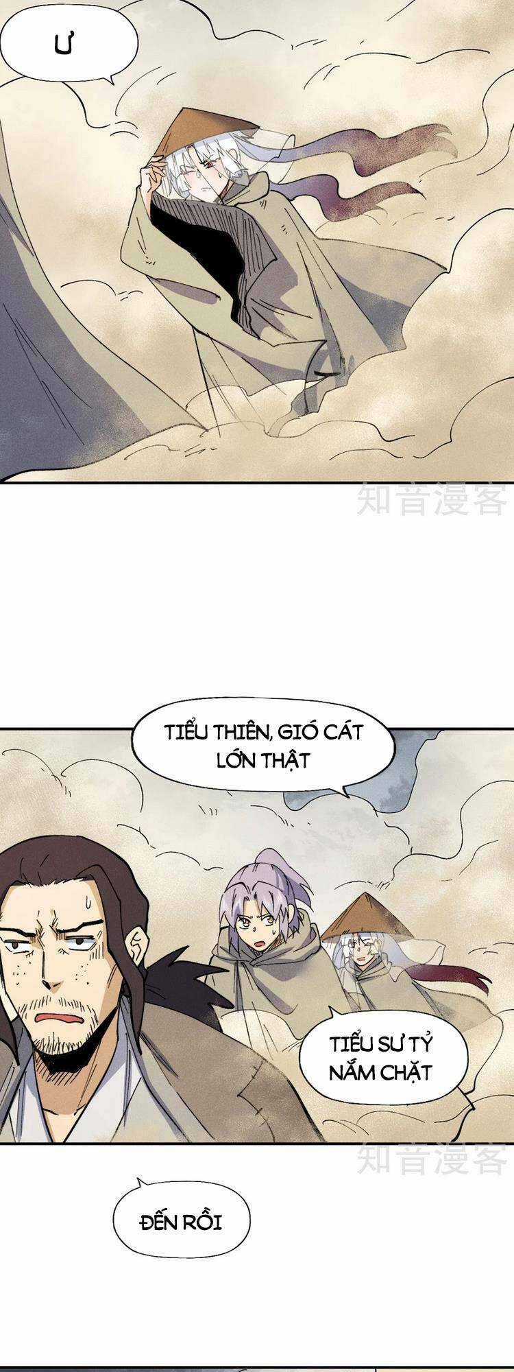 Nhân Vật Chính Mạnh Nhất Lịch Sử Chapter 88 trang 13