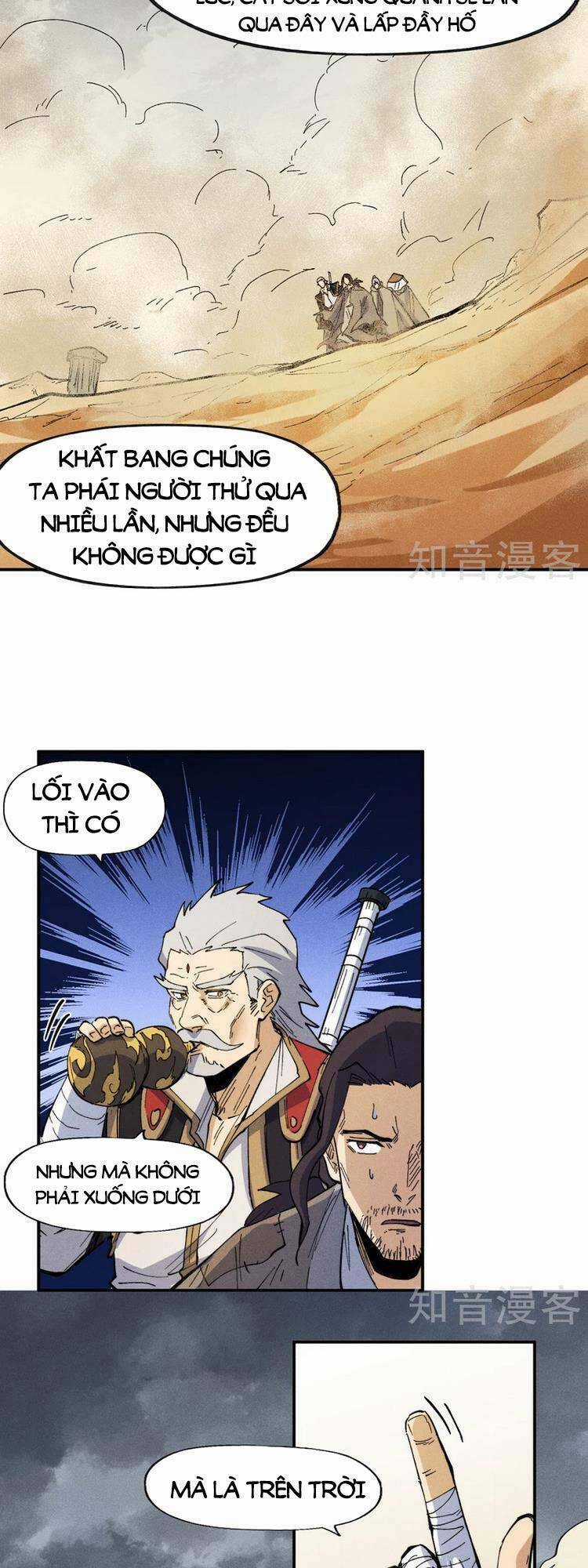 Nhân Vật Chính Mạnh Nhất Lịch Sử Chapter 88 trang 15