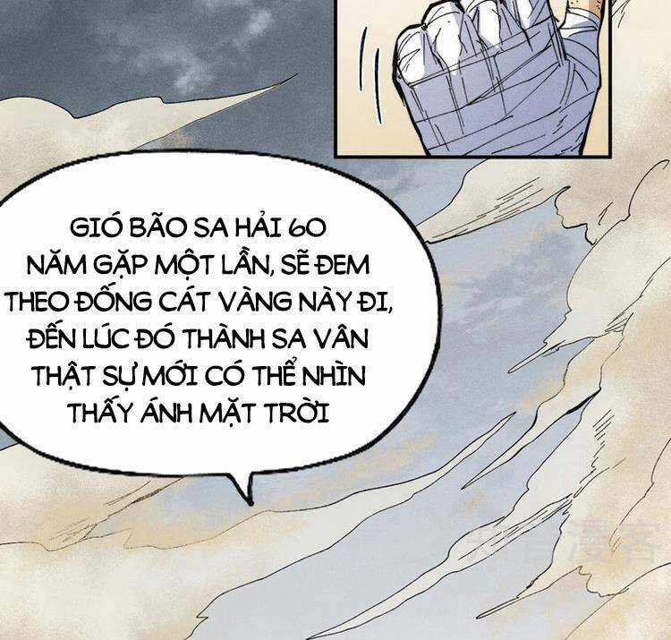 Nhân Vật Chính Mạnh Nhất Lịch Sử Chapter 88 trang 16