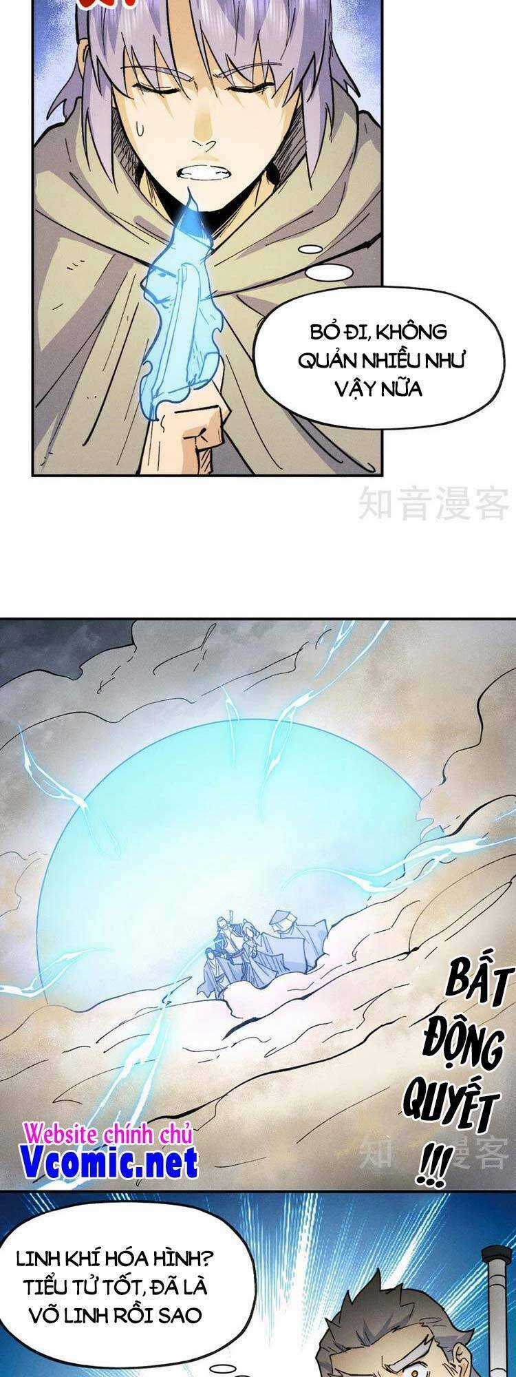 Nhân Vật Chính Mạnh Nhất Lịch Sử Chapter 88 trang 19