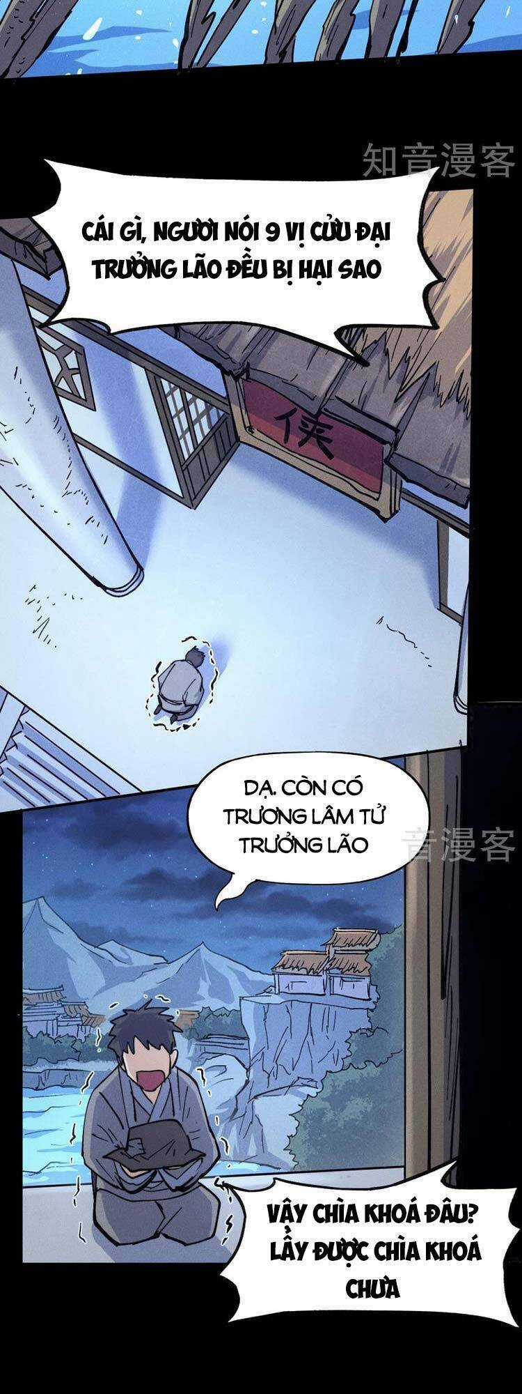 Nhân Vật Chính Mạnh Nhất Lịch Sử Chapter 88 trang 22