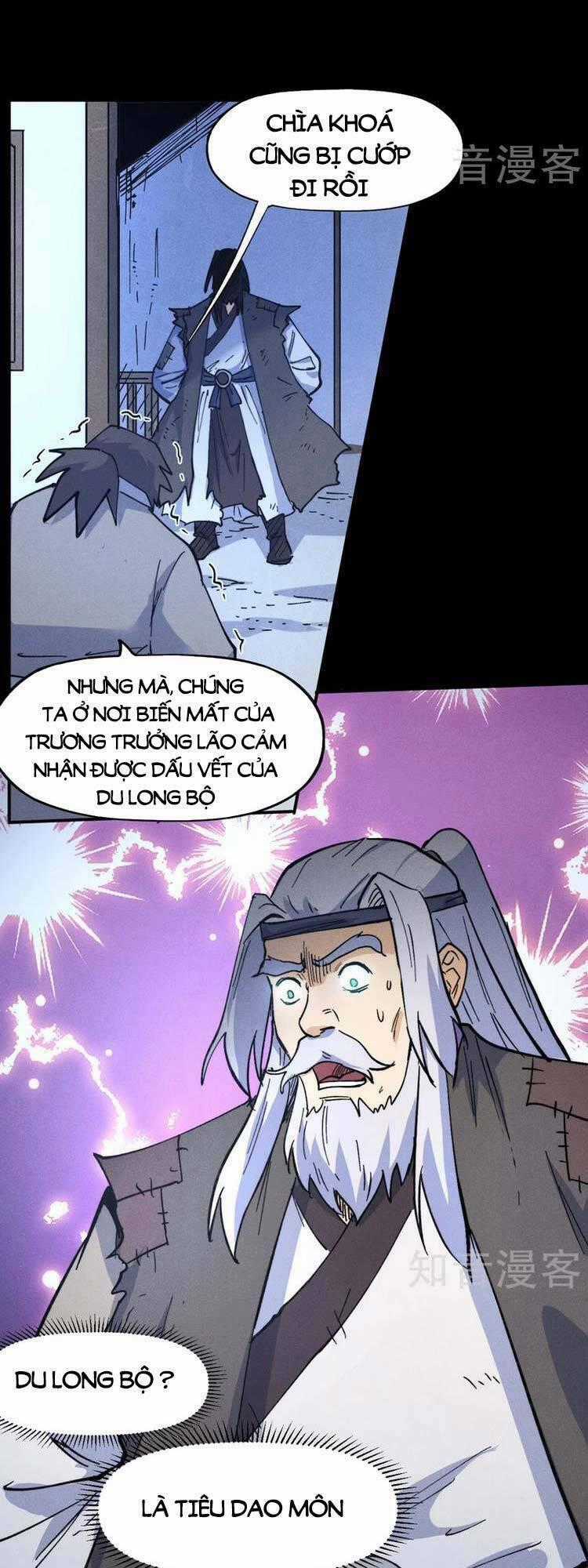 Nhân Vật Chính Mạnh Nhất Lịch Sử Chapter 88 trang 23