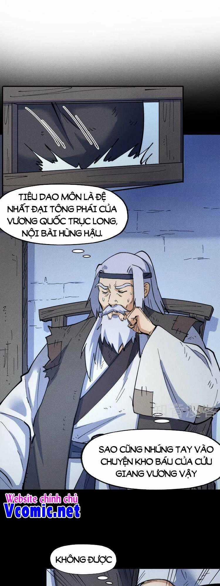 Nhân Vật Chính Mạnh Nhất Lịch Sử Chapter 89 trang 0