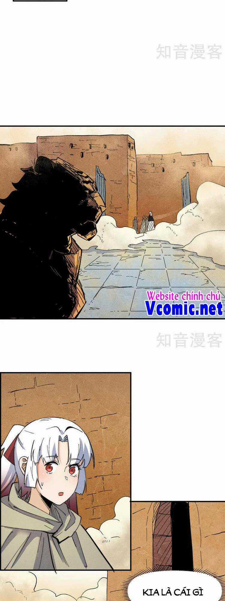 Nhân Vật Chính Mạnh Nhất Lịch Sử Chapter 89 trang 17