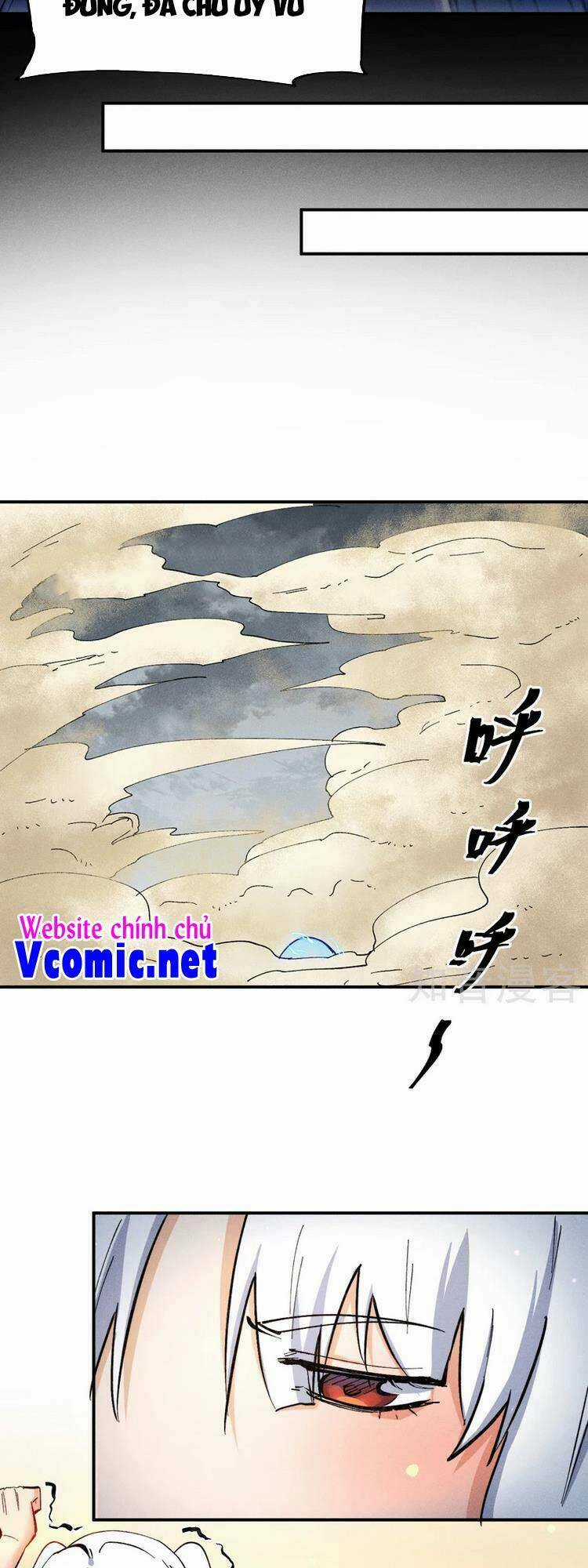 Nhân Vật Chính Mạnh Nhất Lịch Sử Chapter 89 trang 2