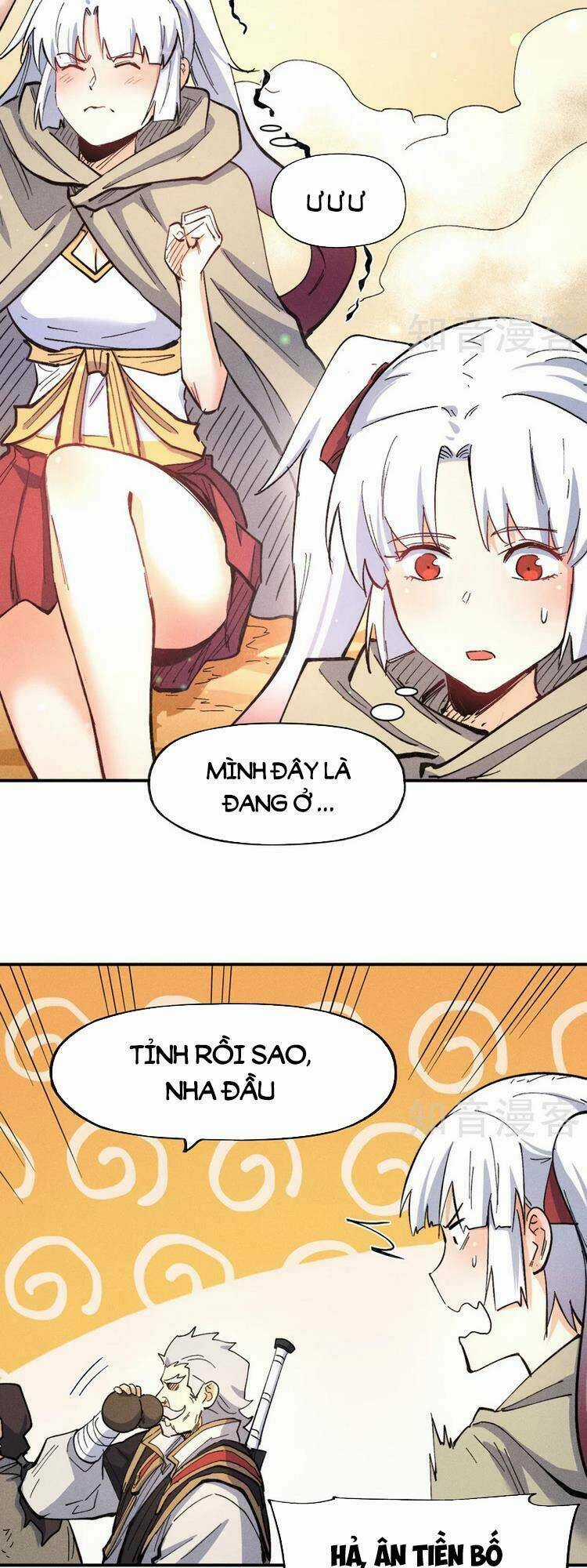 Nhân Vật Chính Mạnh Nhất Lịch Sử Chapter 89 trang 3