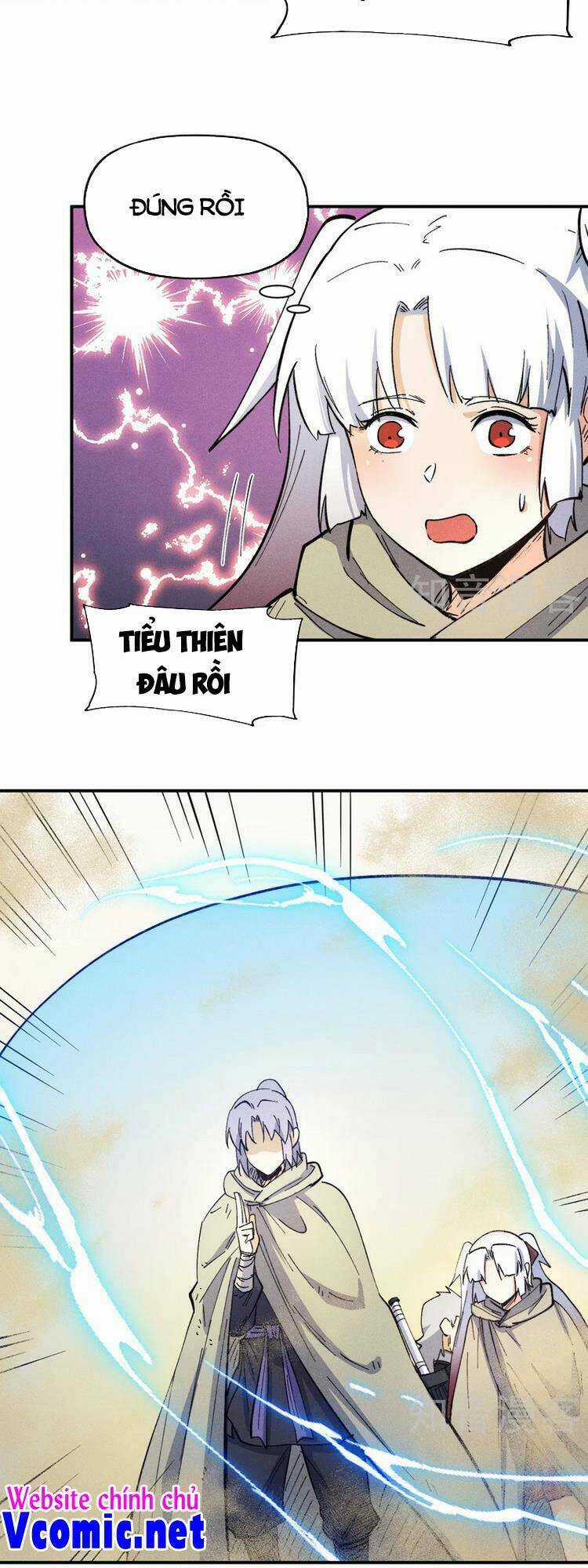 Nhân Vật Chính Mạnh Nhất Lịch Sử Chapter 89 trang 4