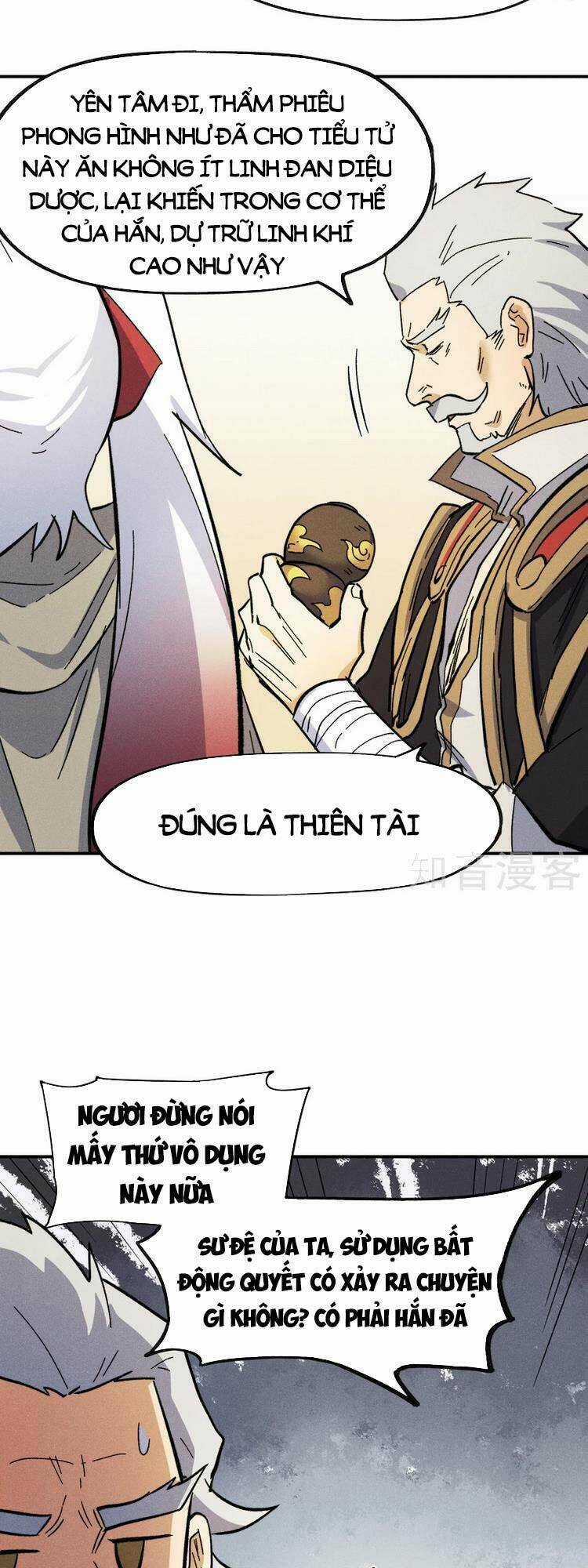 Nhân Vật Chính Mạnh Nhất Lịch Sử Chapter 89 trang 6