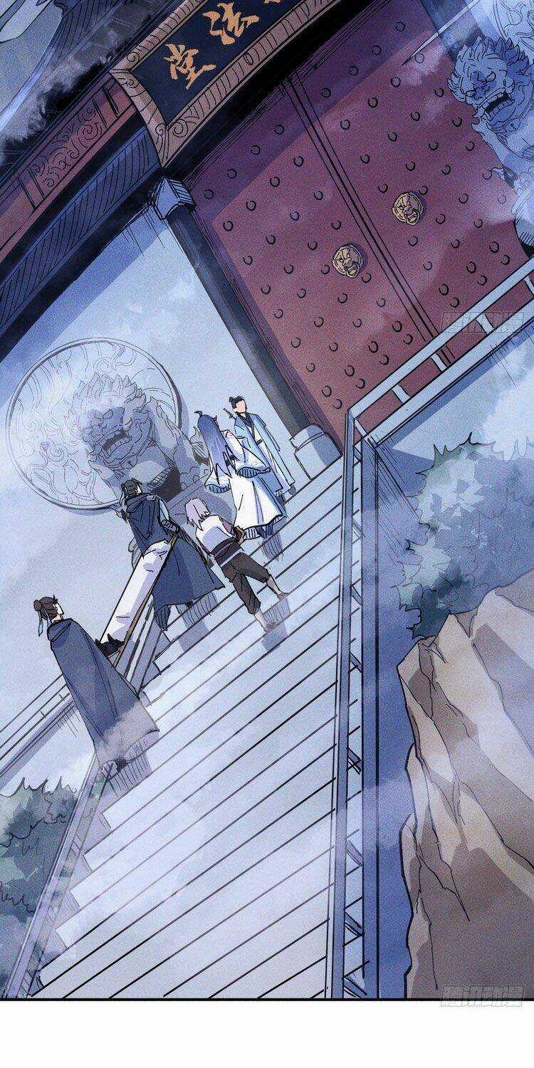 Nhân Vật Chính Mạnh Nhất Lịch Sử Chapter 9 trang 10