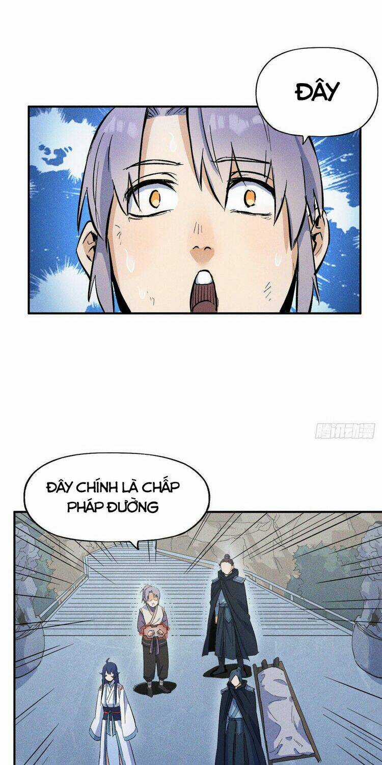 Nhân Vật Chính Mạnh Nhất Lịch Sử Chapter 9 trang 11