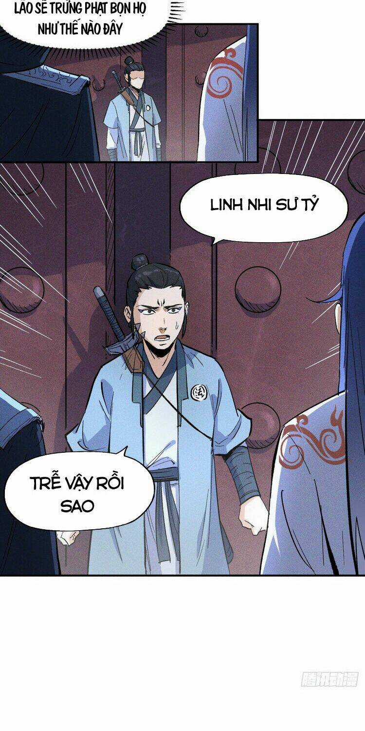 Nhân Vật Chính Mạnh Nhất Lịch Sử Chapter 9 trang 13