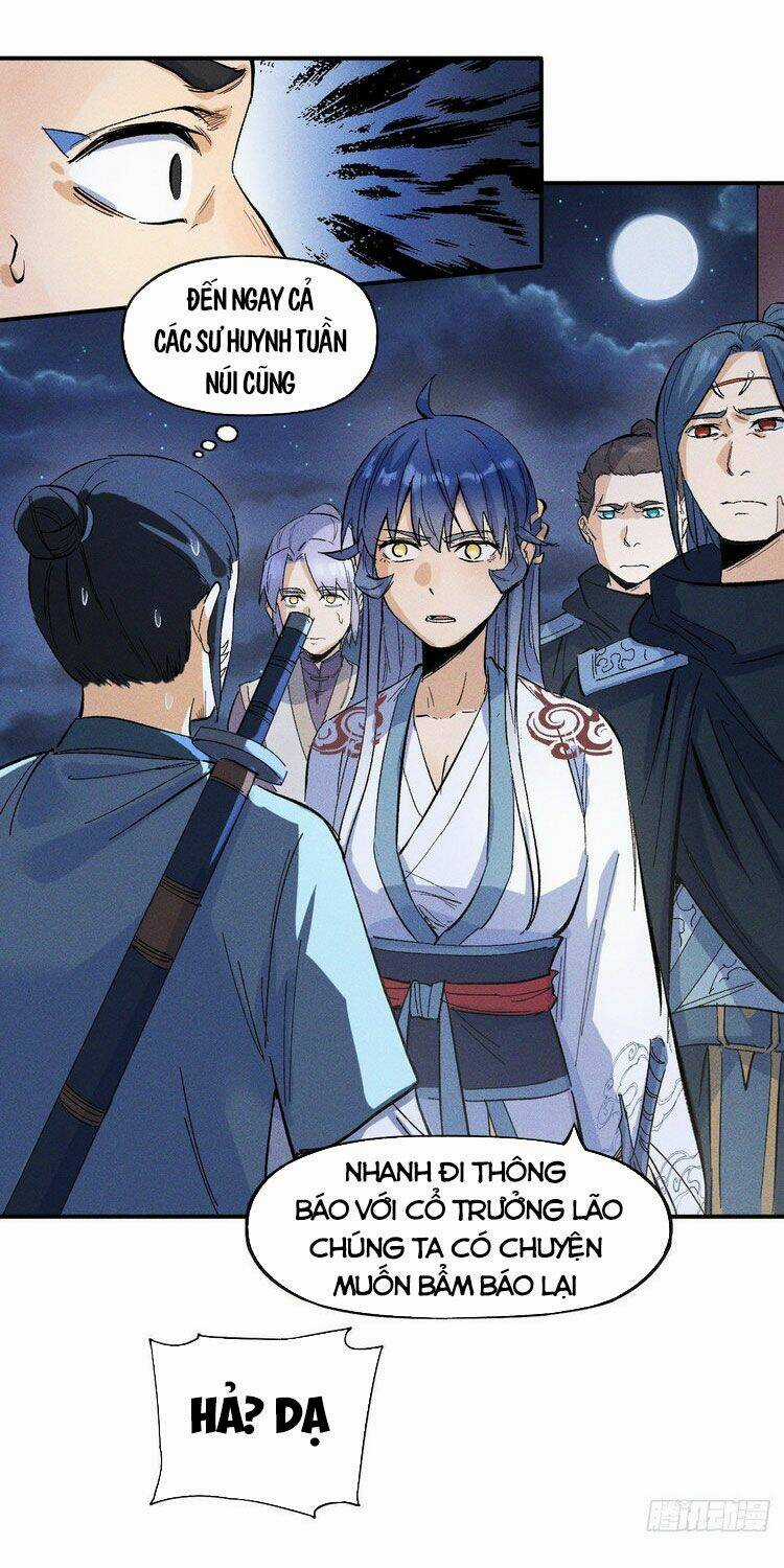 Nhân Vật Chính Mạnh Nhất Lịch Sử Chapter 9 trang 14