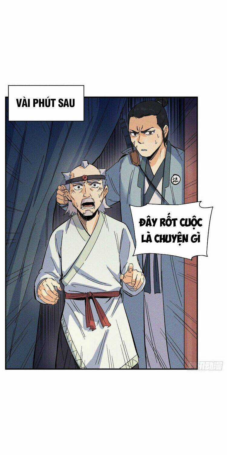 Nhân Vật Chính Mạnh Nhất Lịch Sử Chapter 9 trang 15