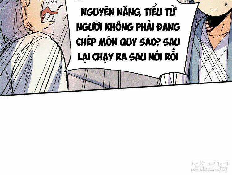 Nhân Vật Chính Mạnh Nhất Lịch Sử Chapter 9 trang 18