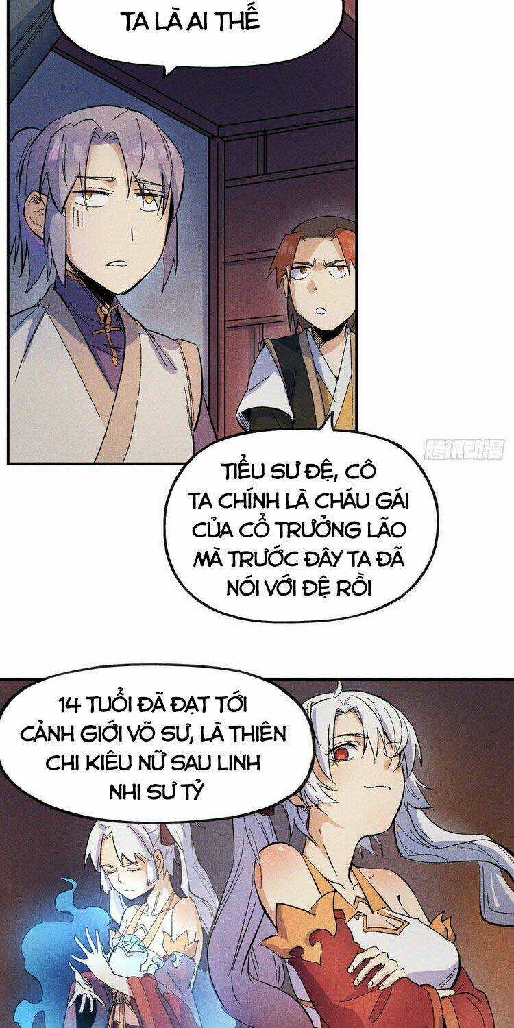 Nhân Vật Chính Mạnh Nhất Lịch Sử Chapter 9 trang 25