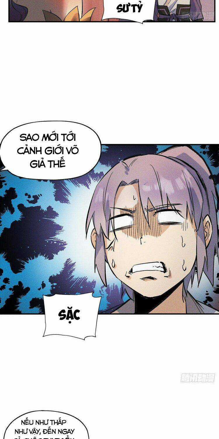 Nhân Vật Chính Mạnh Nhất Lịch Sử Chapter 9 trang 27