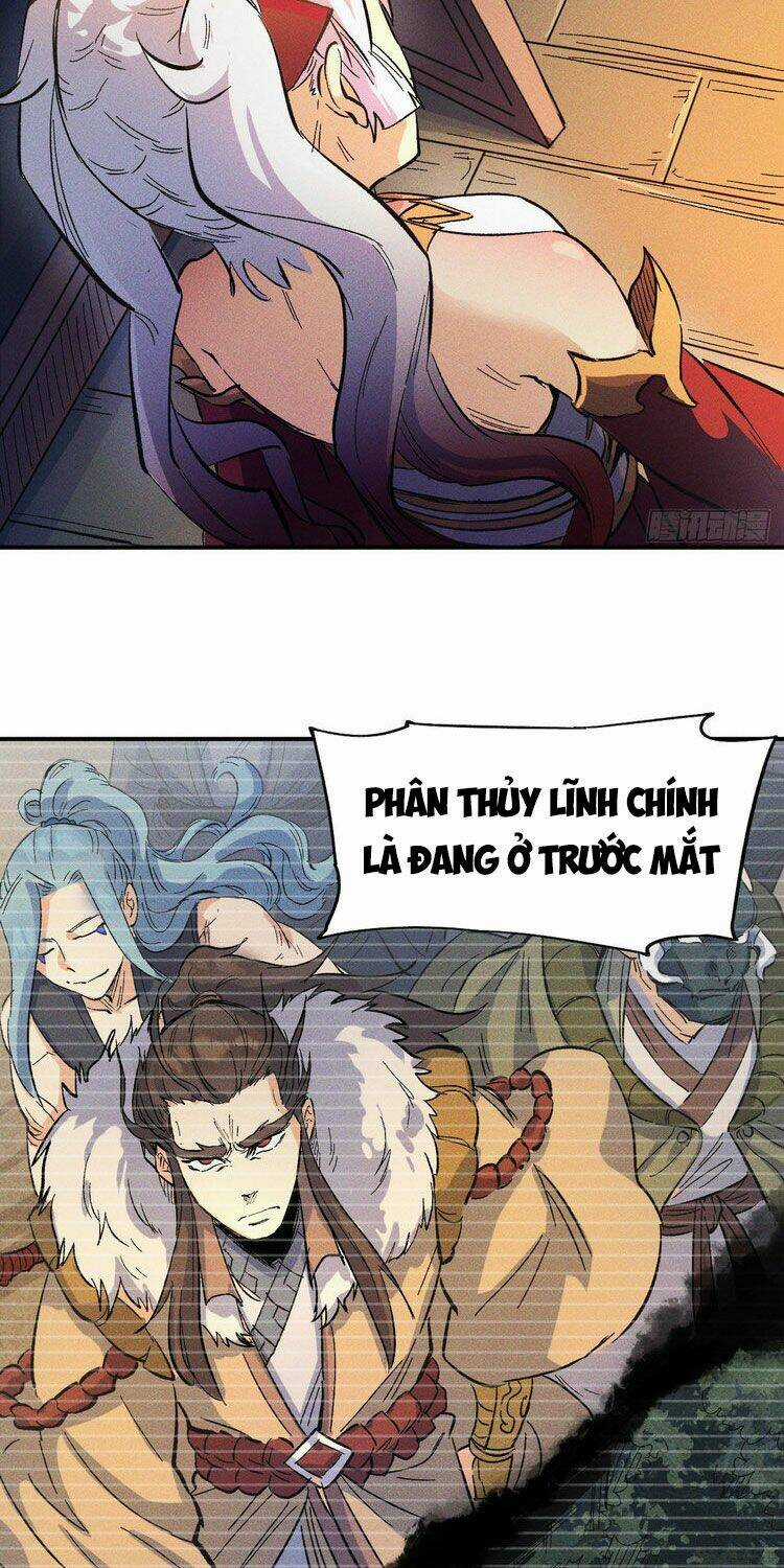 Nhân Vật Chính Mạnh Nhất Lịch Sử Chapter 9 trang 29