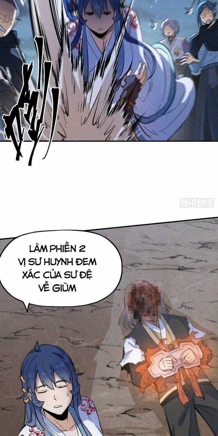 Nhân Vật Chính Mạnh Nhất Lịch Sử Chapter 9 trang 3