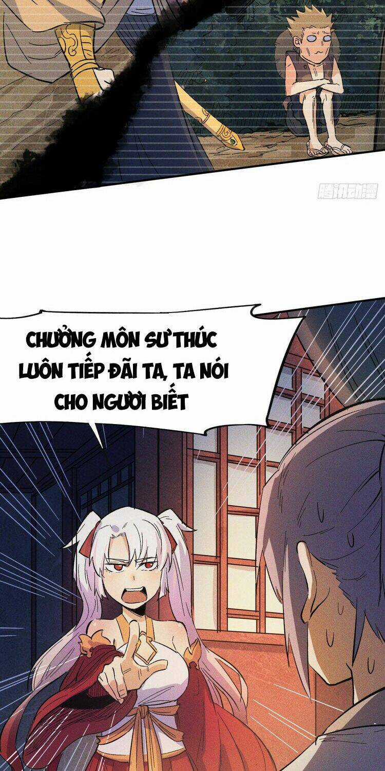 Nhân Vật Chính Mạnh Nhất Lịch Sử Chapter 9 trang 30