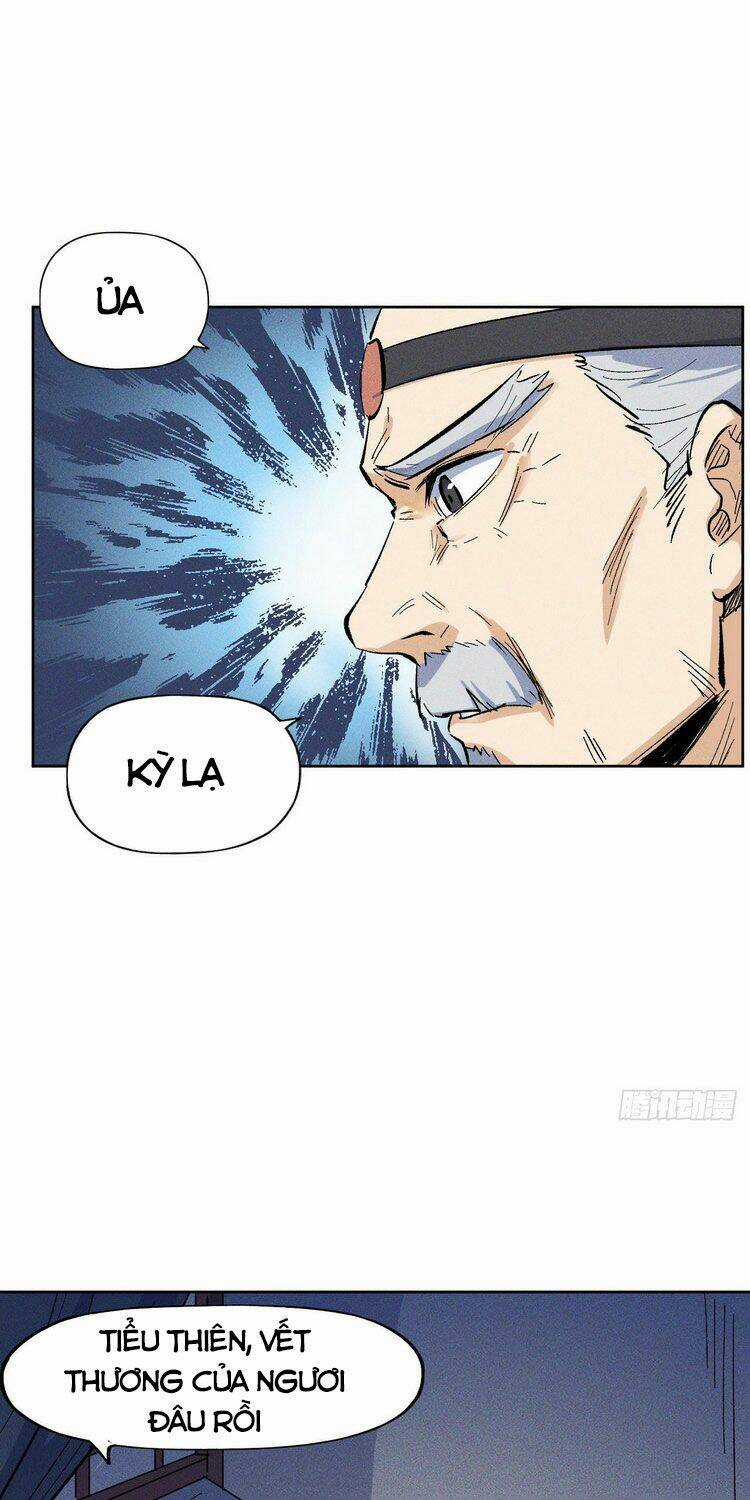 Nhân Vật Chính Mạnh Nhất Lịch Sử Chapter 9 trang 38