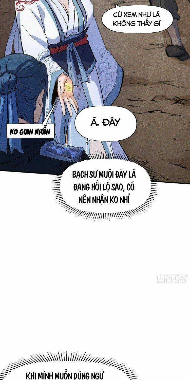 Nhân Vật Chính Mạnh Nhất Lịch Sử Chapter 9 trang 4