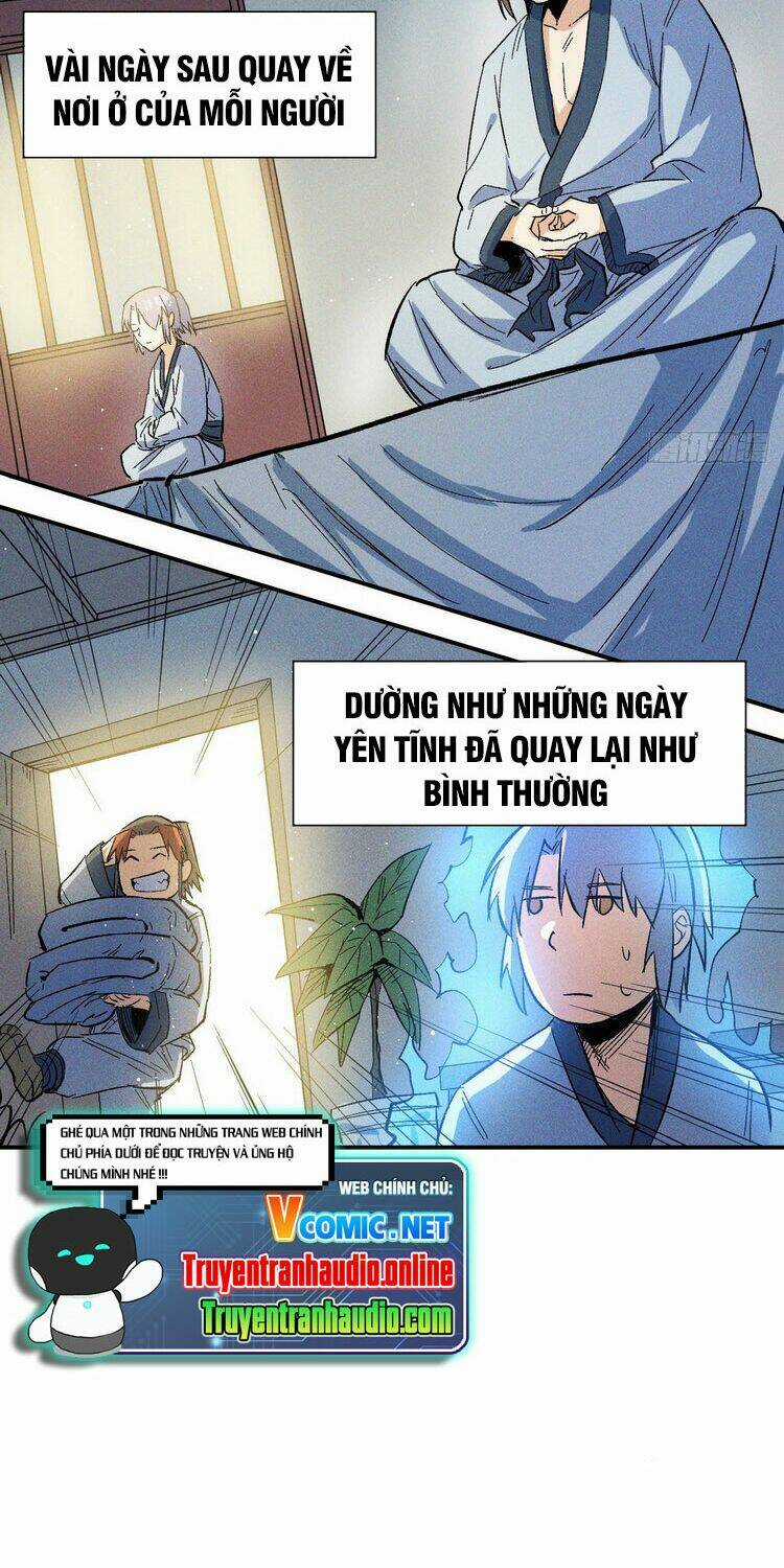 Nhân Vật Chính Mạnh Nhất Lịch Sử Chapter 9 trang 41