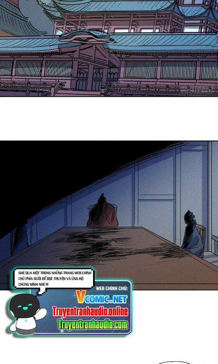 Nhân Vật Chính Mạnh Nhất Lịch Sử Chapter 9 trang 43