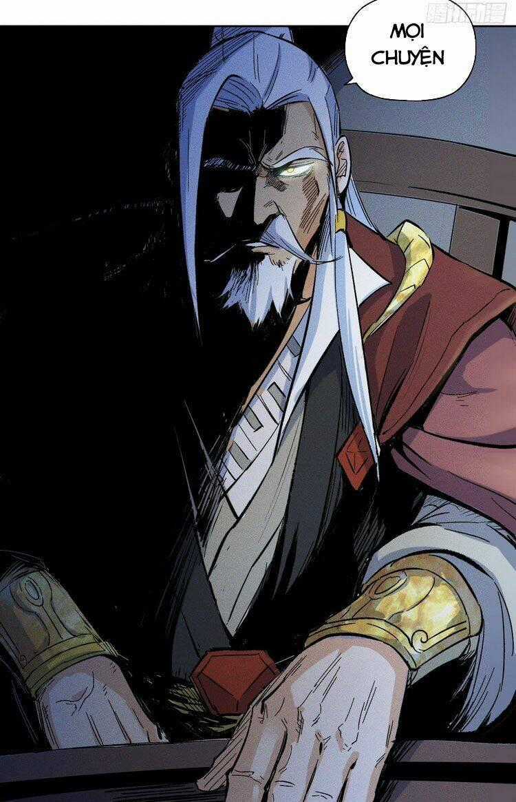 Nhân Vật Chính Mạnh Nhất Lịch Sử Chapter 9 trang 44