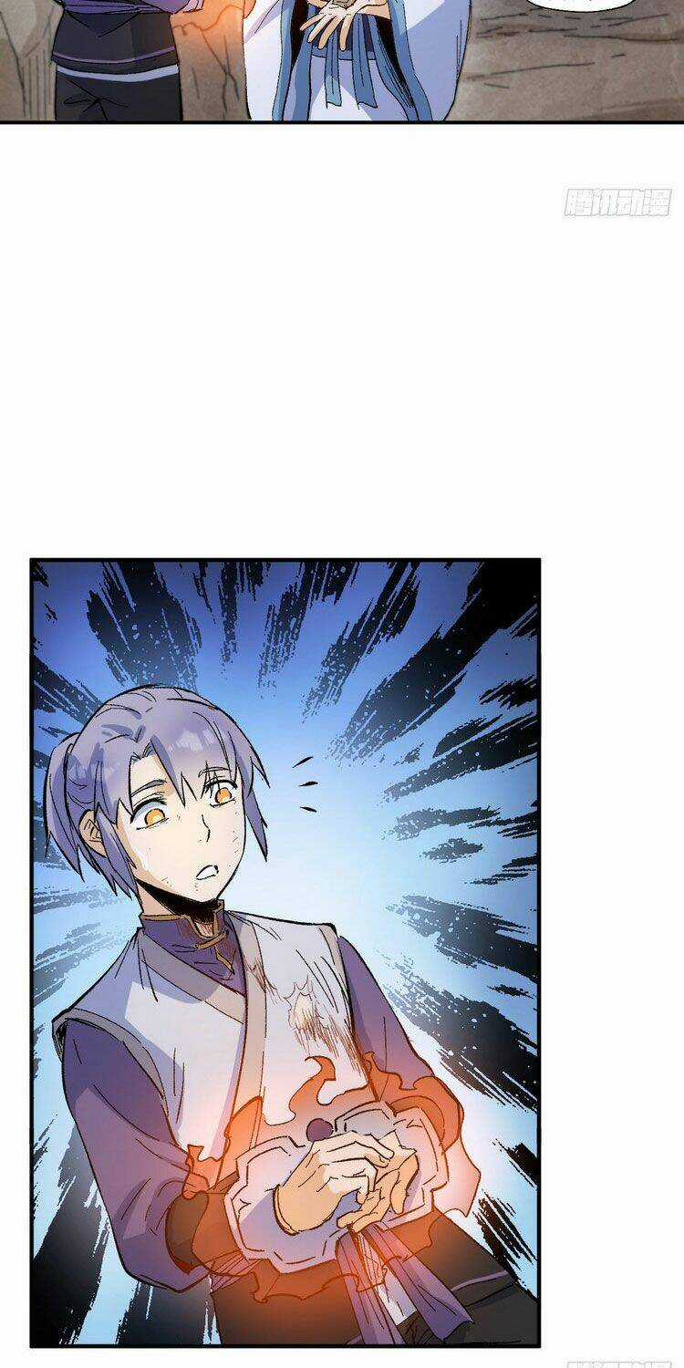 Nhân Vật Chính Mạnh Nhất Lịch Sử Chapter 9 trang 6