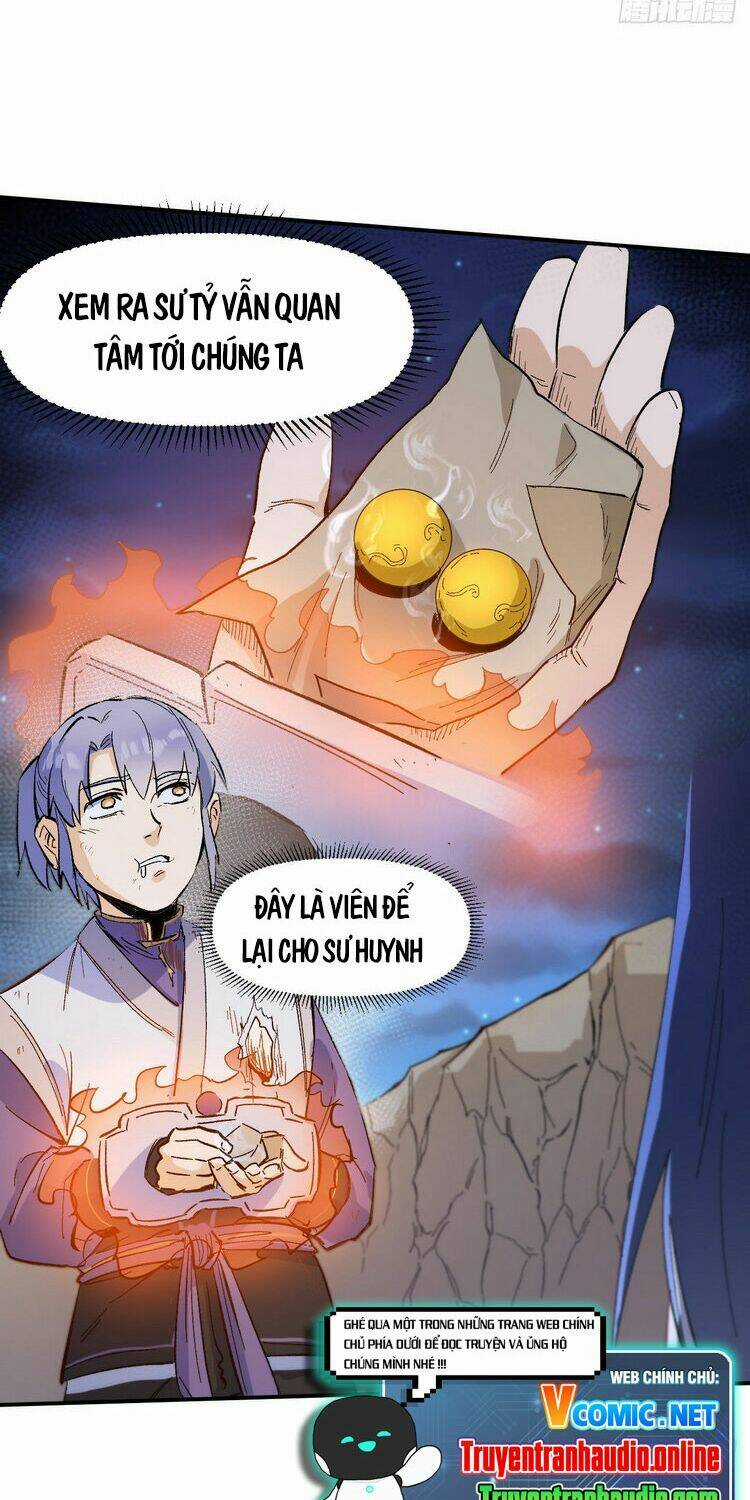 Nhân Vật Chính Mạnh Nhất Lịch Sử Chapter 9 trang 7