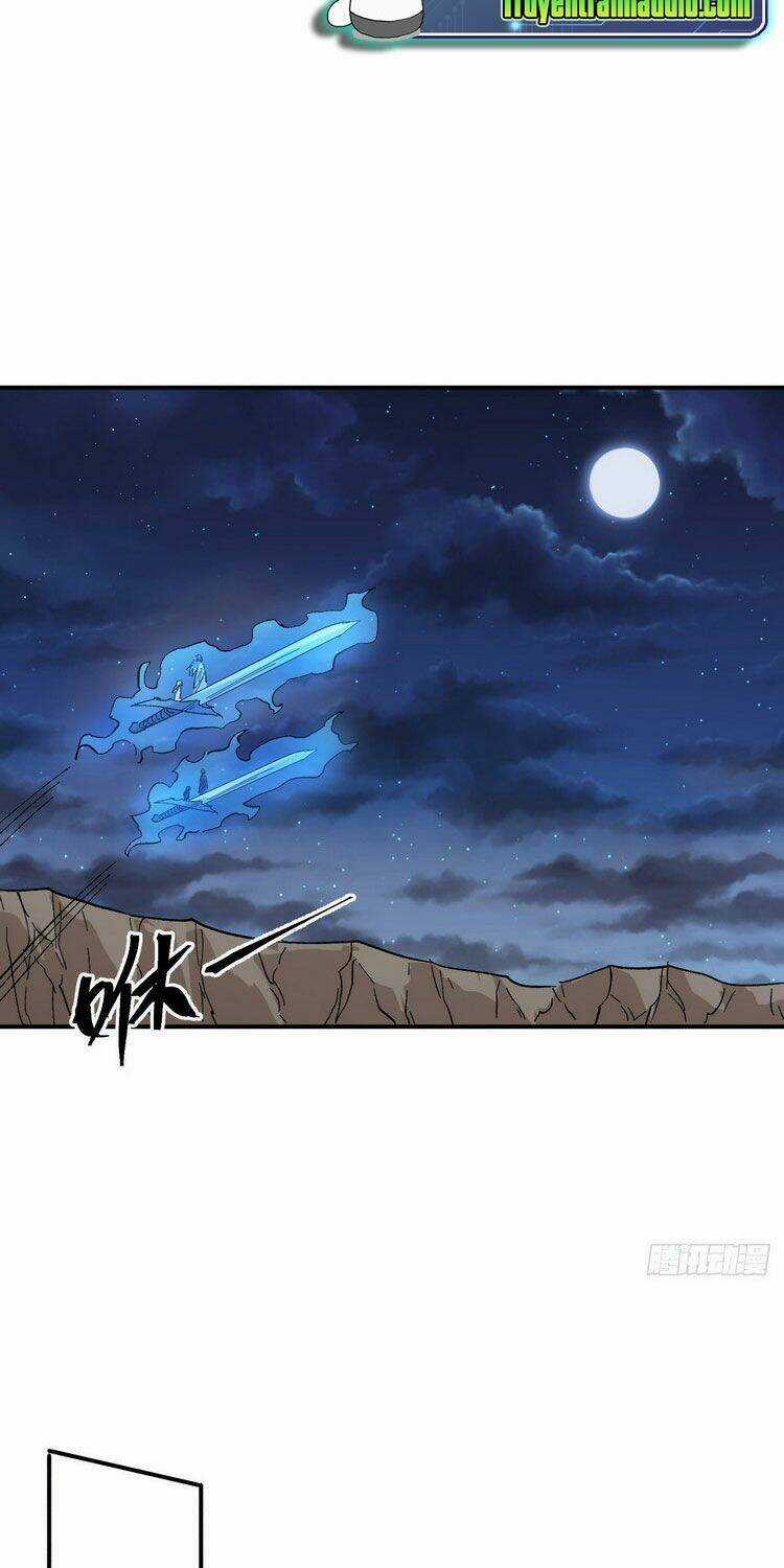 Nhân Vật Chính Mạnh Nhất Lịch Sử Chapter 9 trang 8