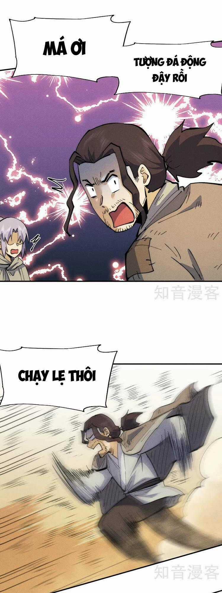 Nhân Vật Chính Mạnh Nhất Lịch Sử Chapter 90 trang 1