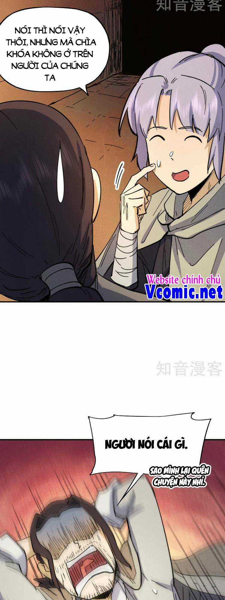 Nhân Vật Chính Mạnh Nhất Lịch Sử Chapter 90 trang 11