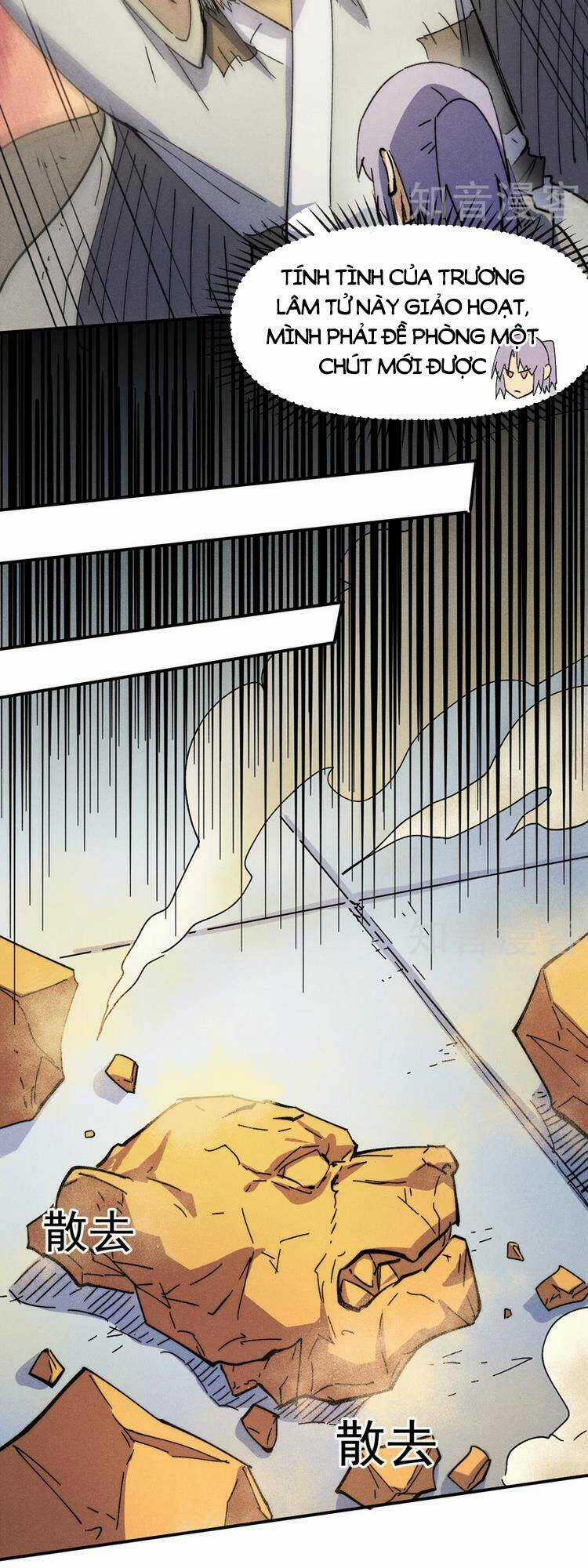 Nhân Vật Chính Mạnh Nhất Lịch Sử Chapter 90 trang 12