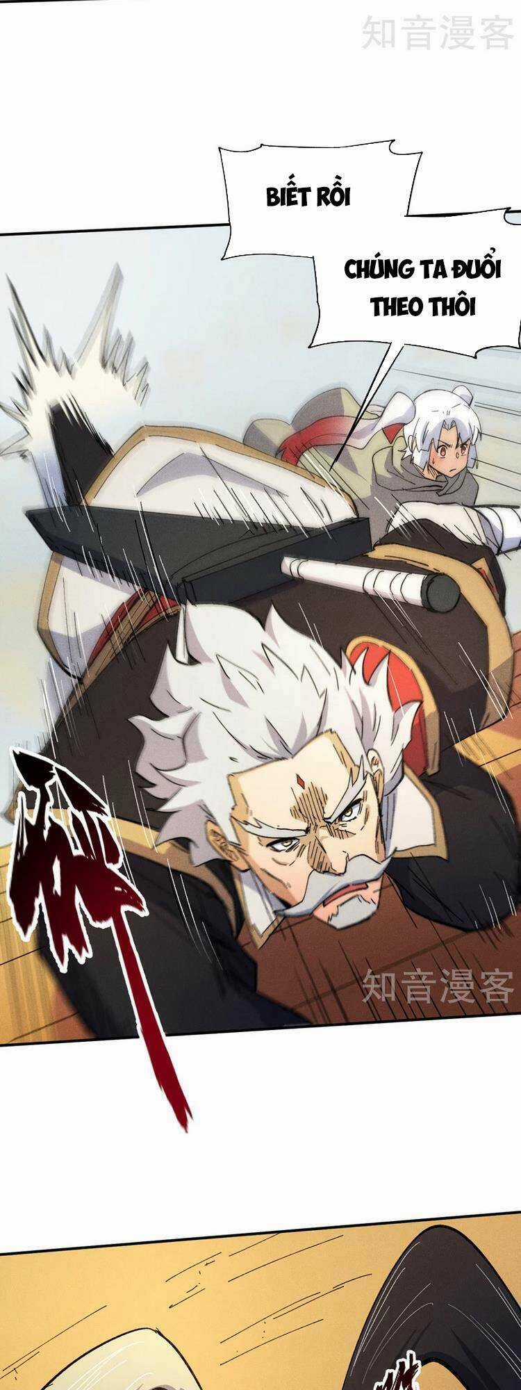 Nhân Vật Chính Mạnh Nhất Lịch Sử Chapter 90 trang 14